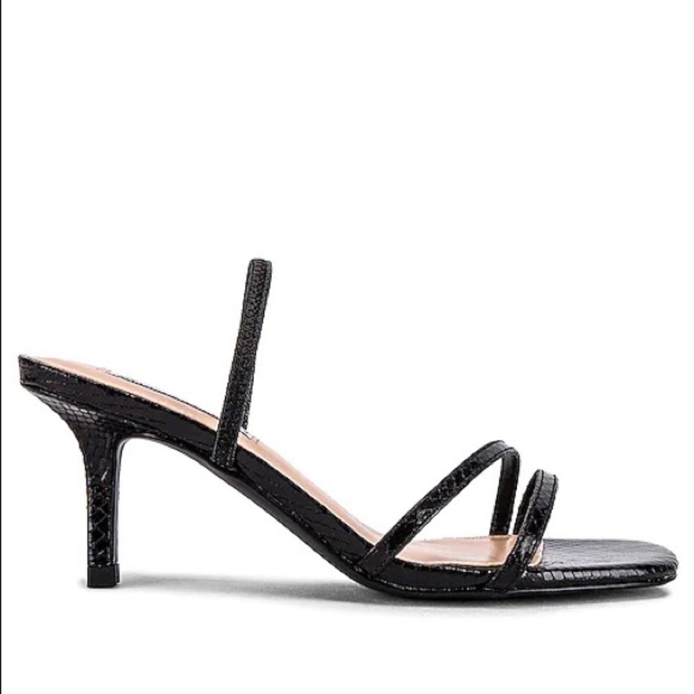 Steve Madden Loft kitten Heels